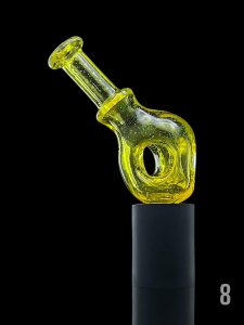#8 - CROPAL TERPS (CFL)