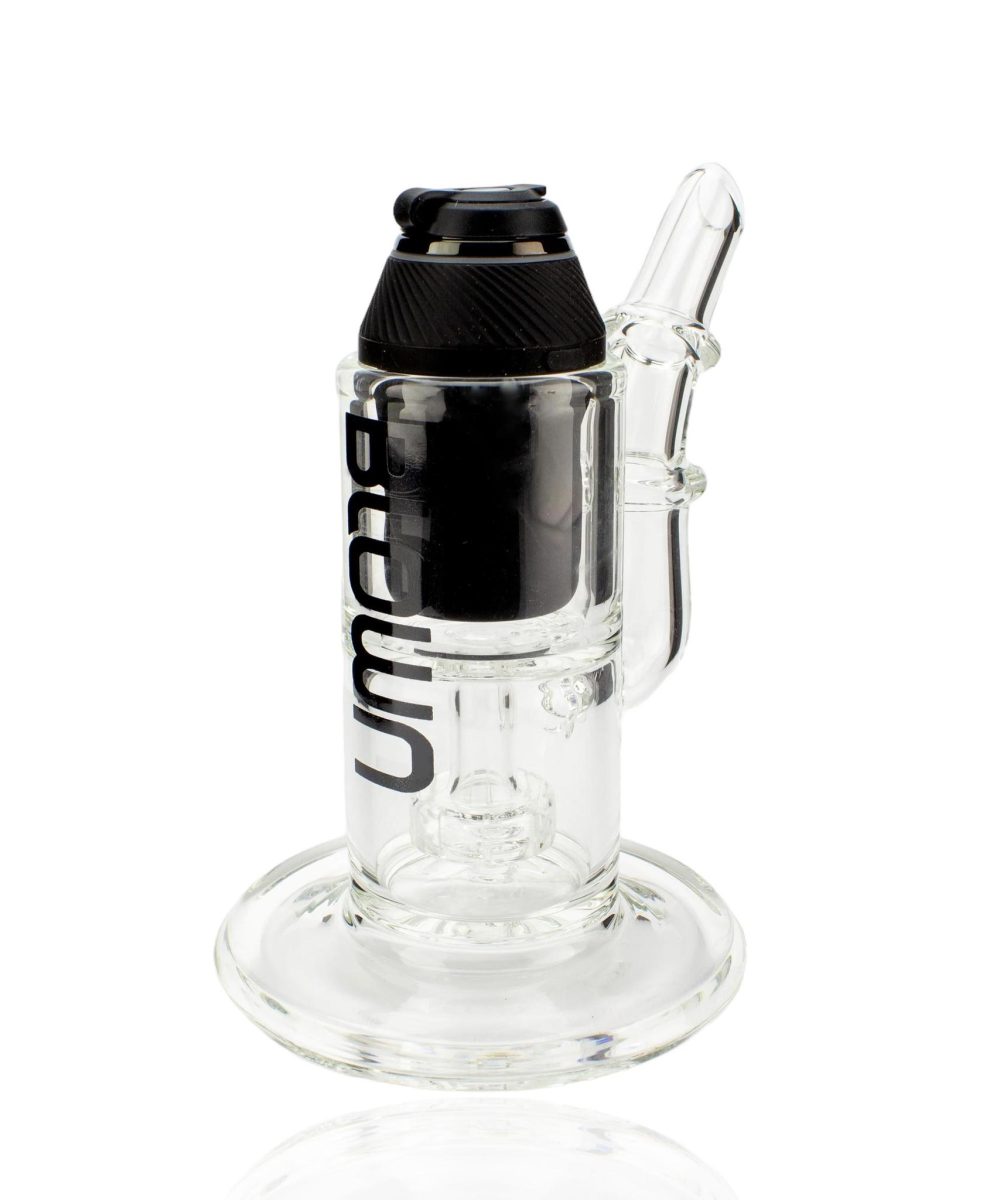 BLOWN GLASS: LOCUS PUFFCO PROXY ATTACHMENT