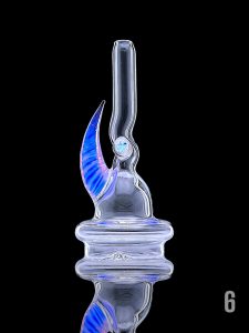 #6 - PURPLE RAIN X PINK SLYME