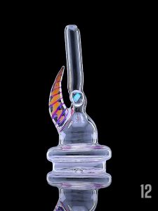 #12 - RESIN X ROYAL JELLY