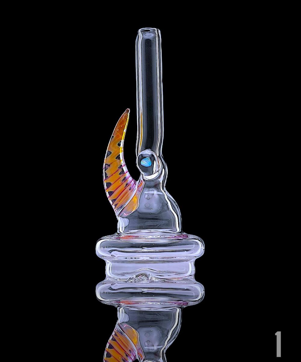Alternative view of MAGIZLE: REMIX DRY TOP PUFFCO PEAK ATTACHMENT