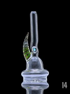 #14 - ION (UV) X ELECTRUM