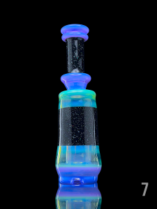 #7 - LUCID (CFL) X AQUAMANIA X RAVEN CROPAL