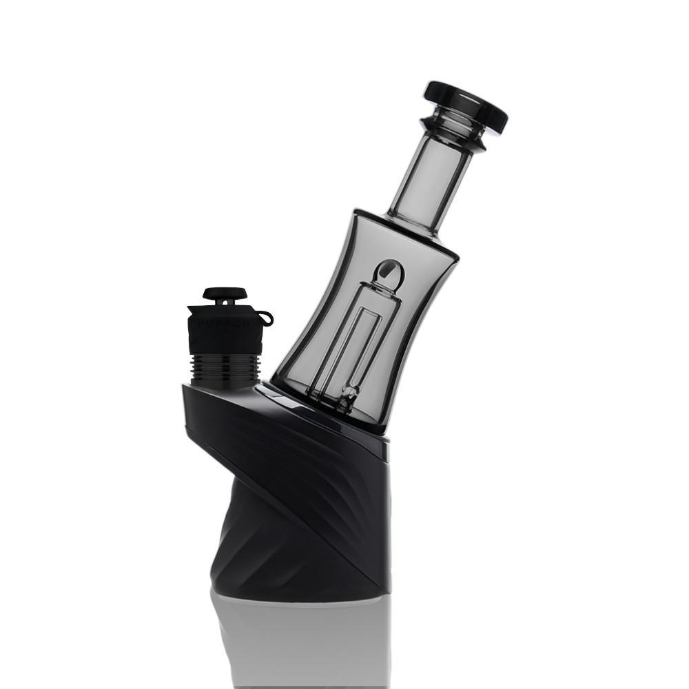 IRIDESCENT GLASS: SHREDDER BLACK FRIDAY LE PUFFCO PEAK ATTACHMENT