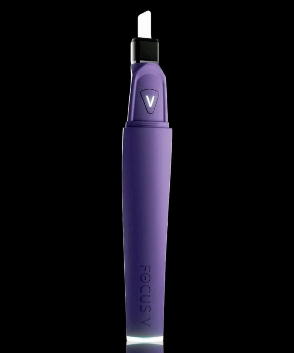 Alternative view of FOCUS V: SABER COLORED EDITION