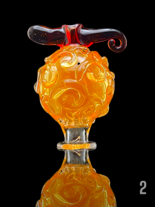 #2 - DAYBREAK VERSION (TANGIE X RED POMP)