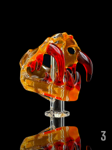 #3 - DAYBREAK VERSION (TANGIE X RED POMP)