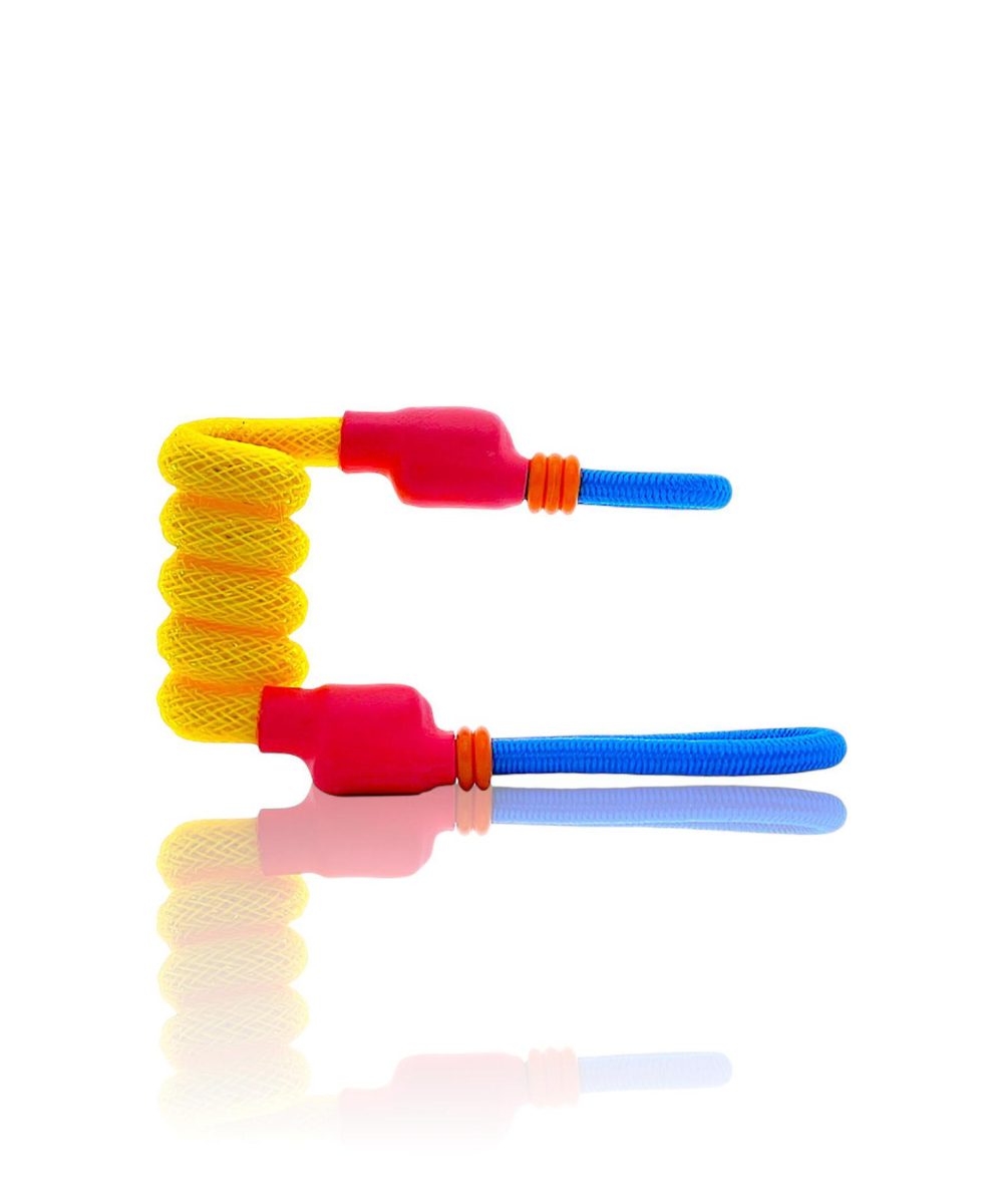 TUFF TETHERS LLC: SMALL LOOP TETHER FOR PEAK PRO