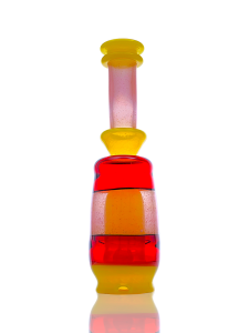 #10 - GOLD AMYTHEST X AQUA X ETHER CROPAL