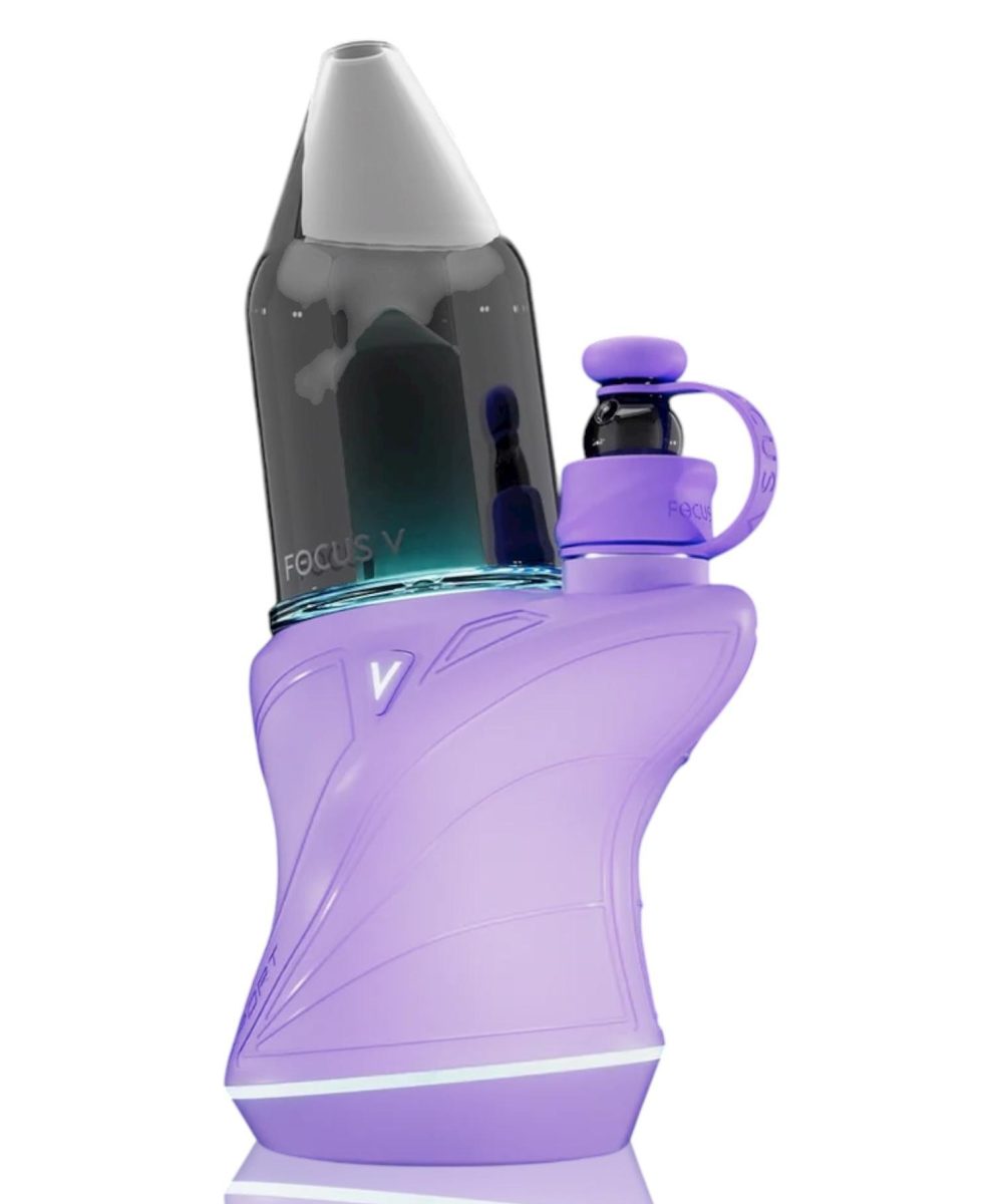 FOCUS V: CARTA SPORT LILAC