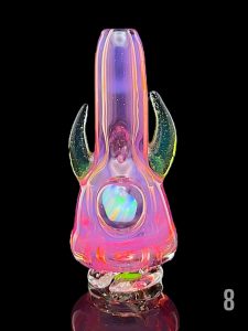 #8 - TELEMAGENTA X SLYME