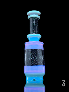 #3 - AQUAMANIA X LUCID (CFL) X RAVEN CROPAL