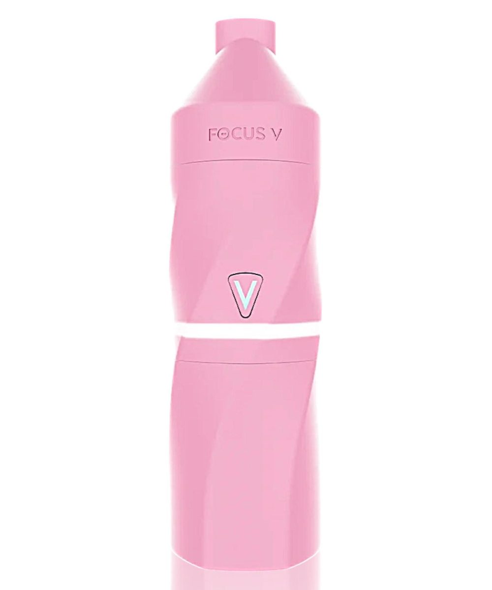 FOCUS V: AERIS BUBBLEGUM