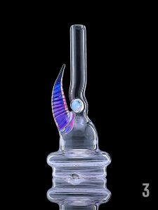 #3 - ROYAL JELLY X SONIC BLUE