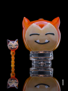 #1- SNORLAX (SET) DAYBREAK MARKETPLACE