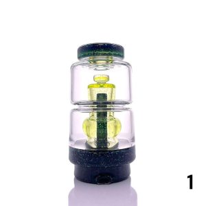 #1 - FULL COLOR INCEPTION ION (UV) X RAVEN CROPAL