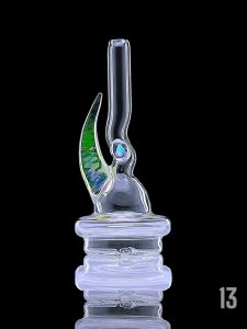 #13 - SLYME X AQUAMANIA X PURPLE RAIN