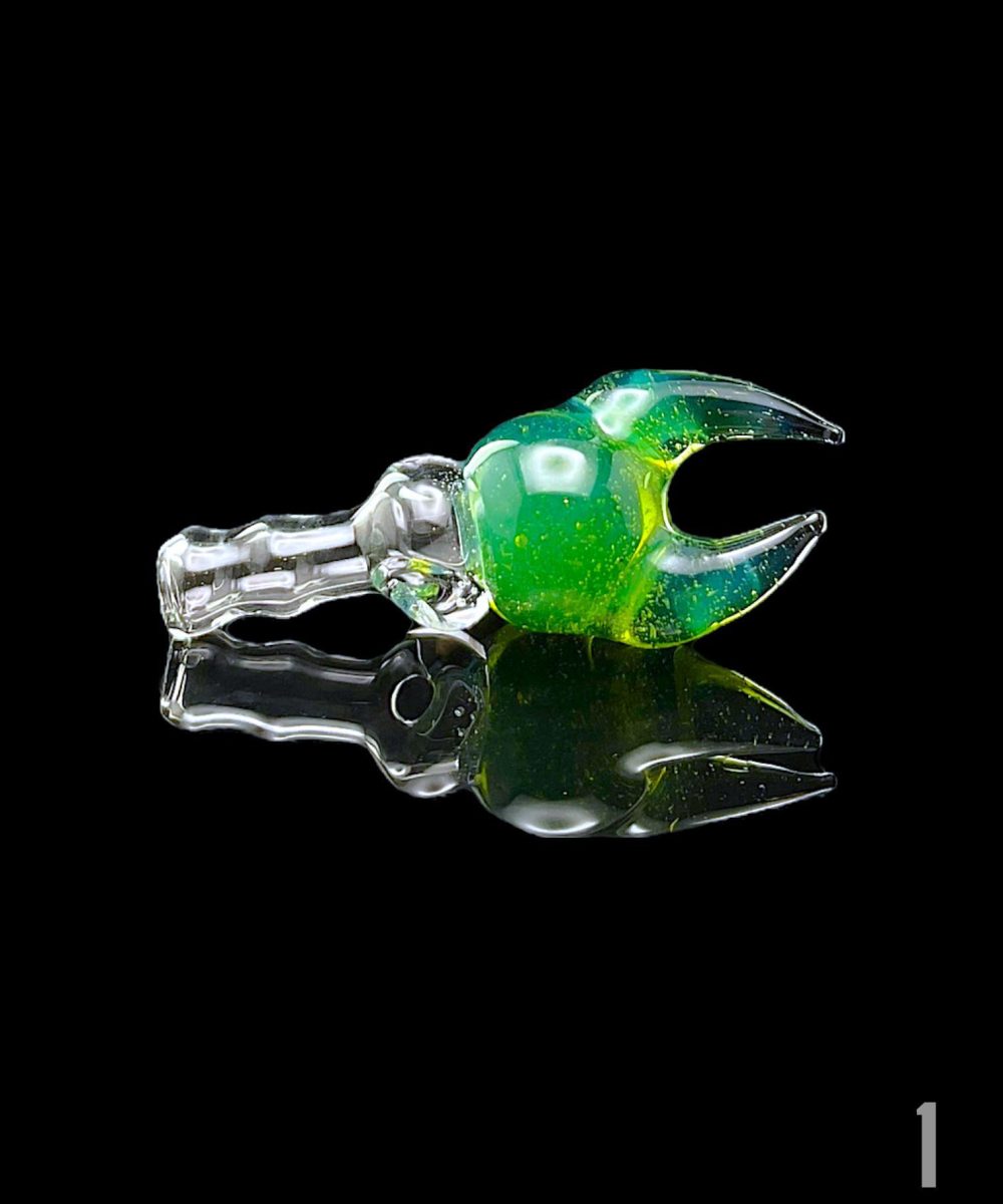 Alternative view of MAGIZLE: FLAME PEAK PRO/NEW PEAK/PROXY JOYSTICK CAP