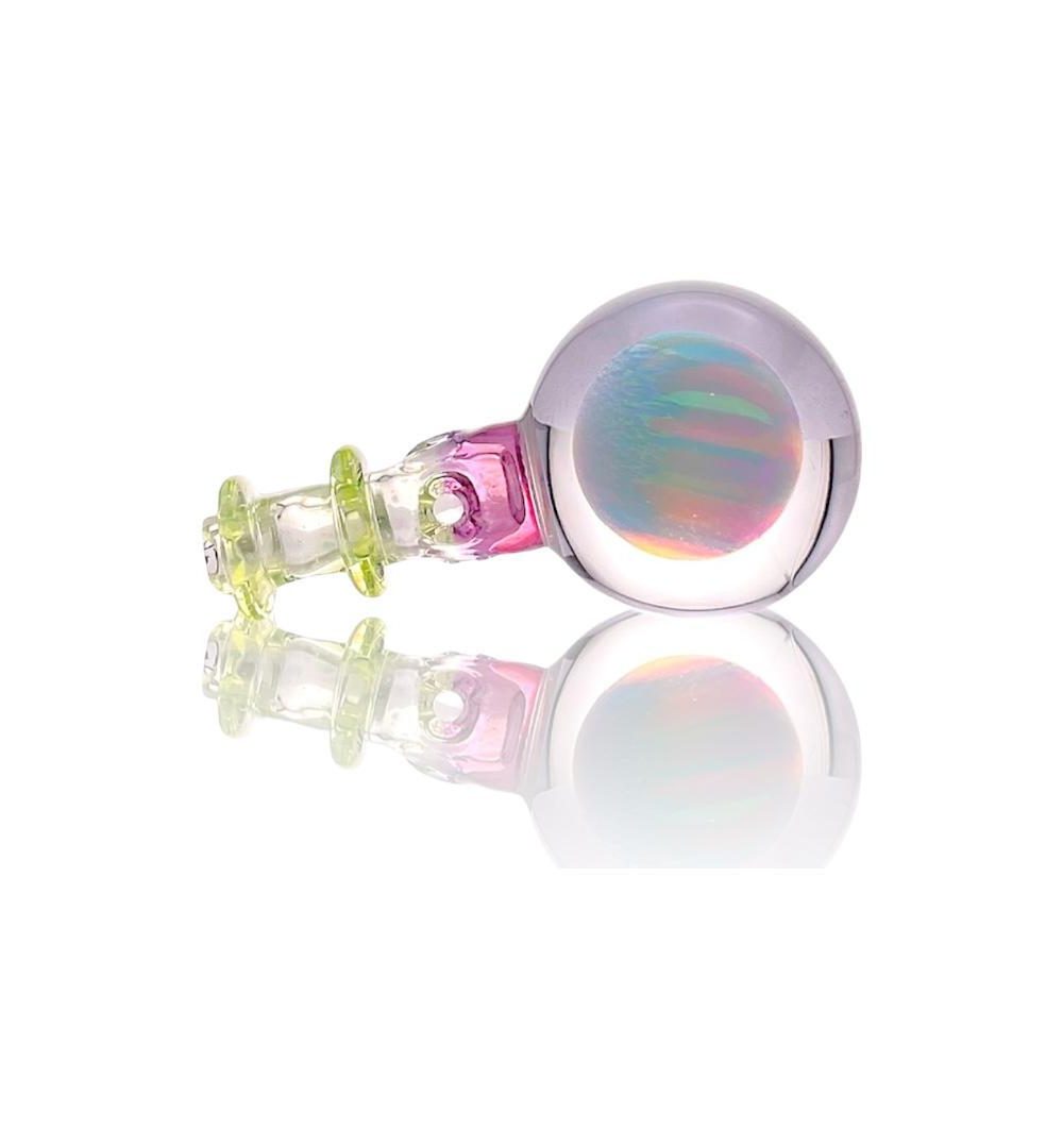 SPIDER GLASS: 10MM 3DXL PEAK PRO JOYSTICK CAP