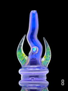 #8 - ROYAL JELLY X SLYME