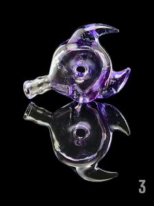 #3 - PURPLE LOLLIPOP