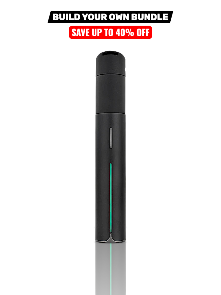 PUFFCO: PIVOT BUILD YOUR OWN BUNDLE