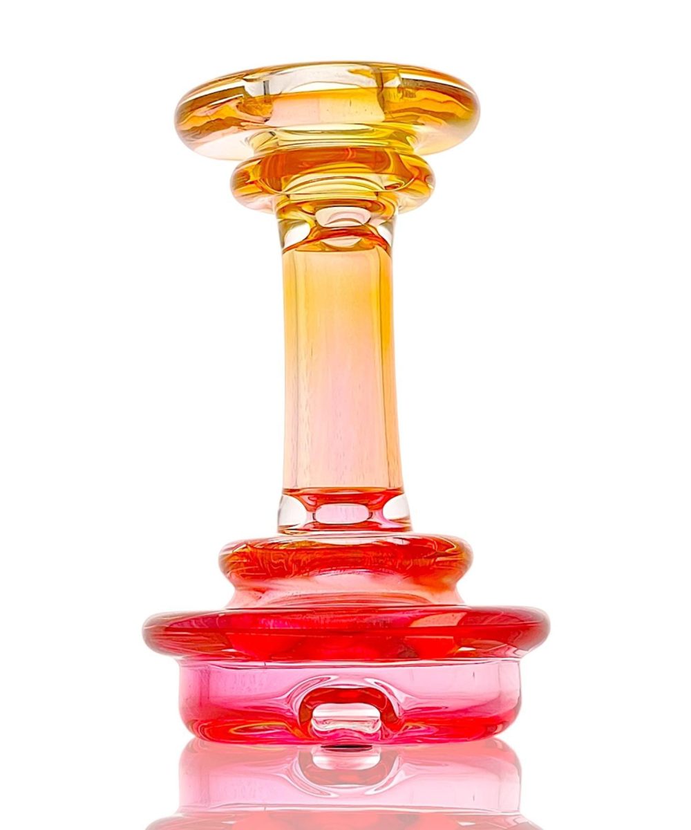 YETI DABS: DRY TOP PUFFCO PEAK ATTACHMENT