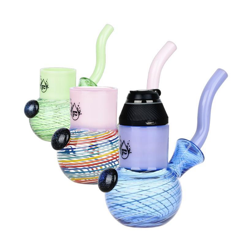 PULSAR: CHALICE DRY PUFFCO PROXY ATTACHMENT