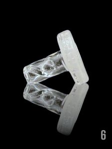 #6 - GLOW IN THE DARK CROPAL