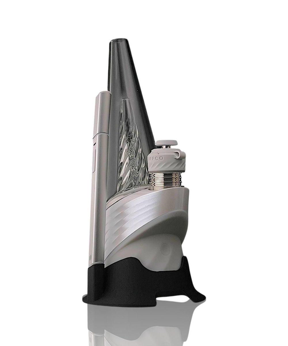 ION GLASS: PUFFCO PEAK AND PEAK PRO STABILIZING BASE