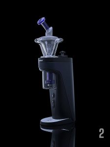 #2 - PORTLAND GREY X PURPLE LOLLIPOP