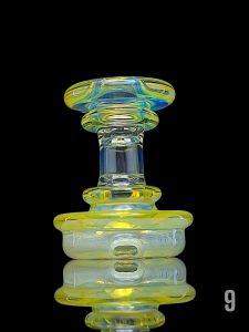 #9 FUMED DRY TOP