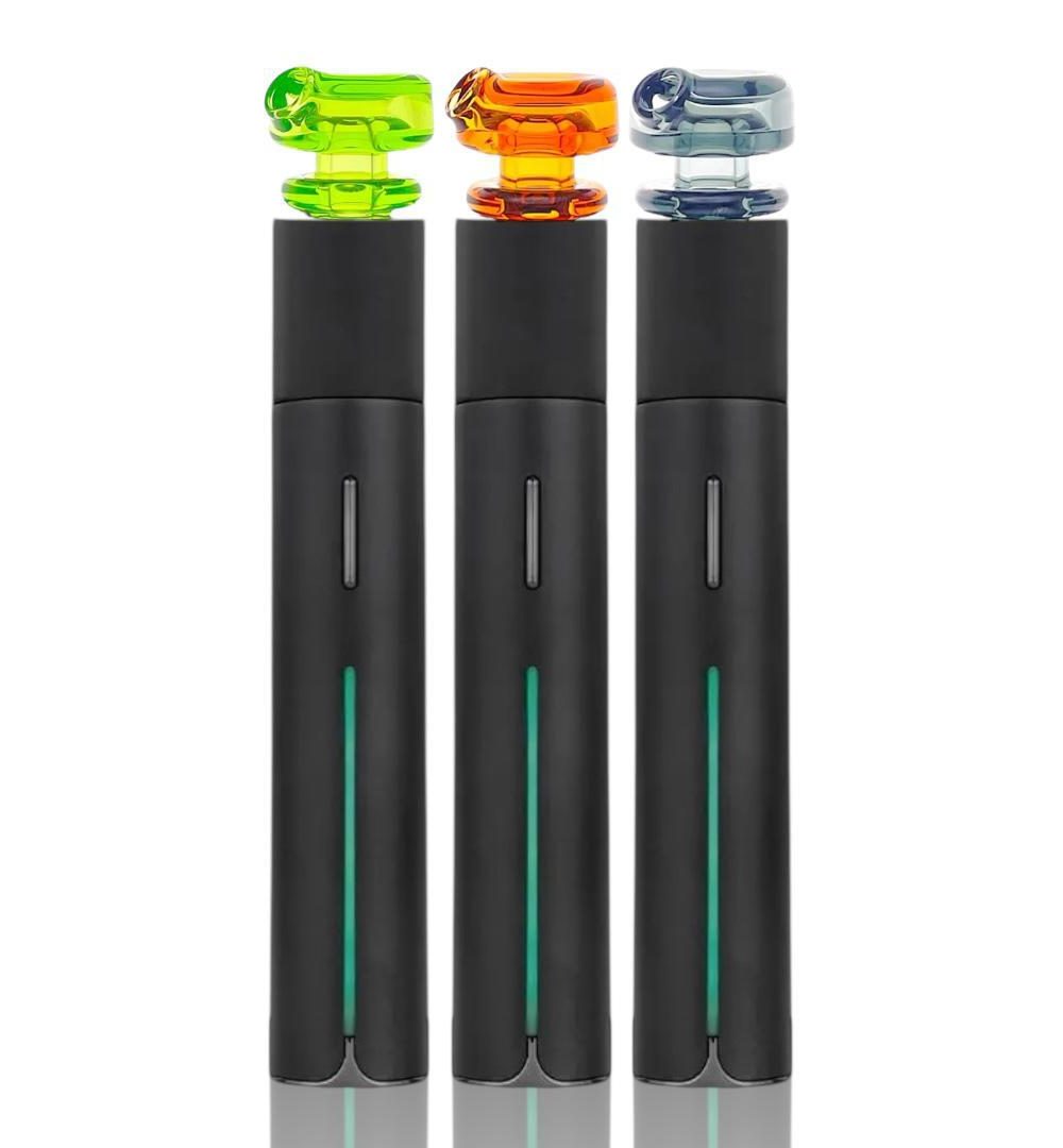 MEADEMADE GLASS: BUZZER PIVOT MOUTHPIECE