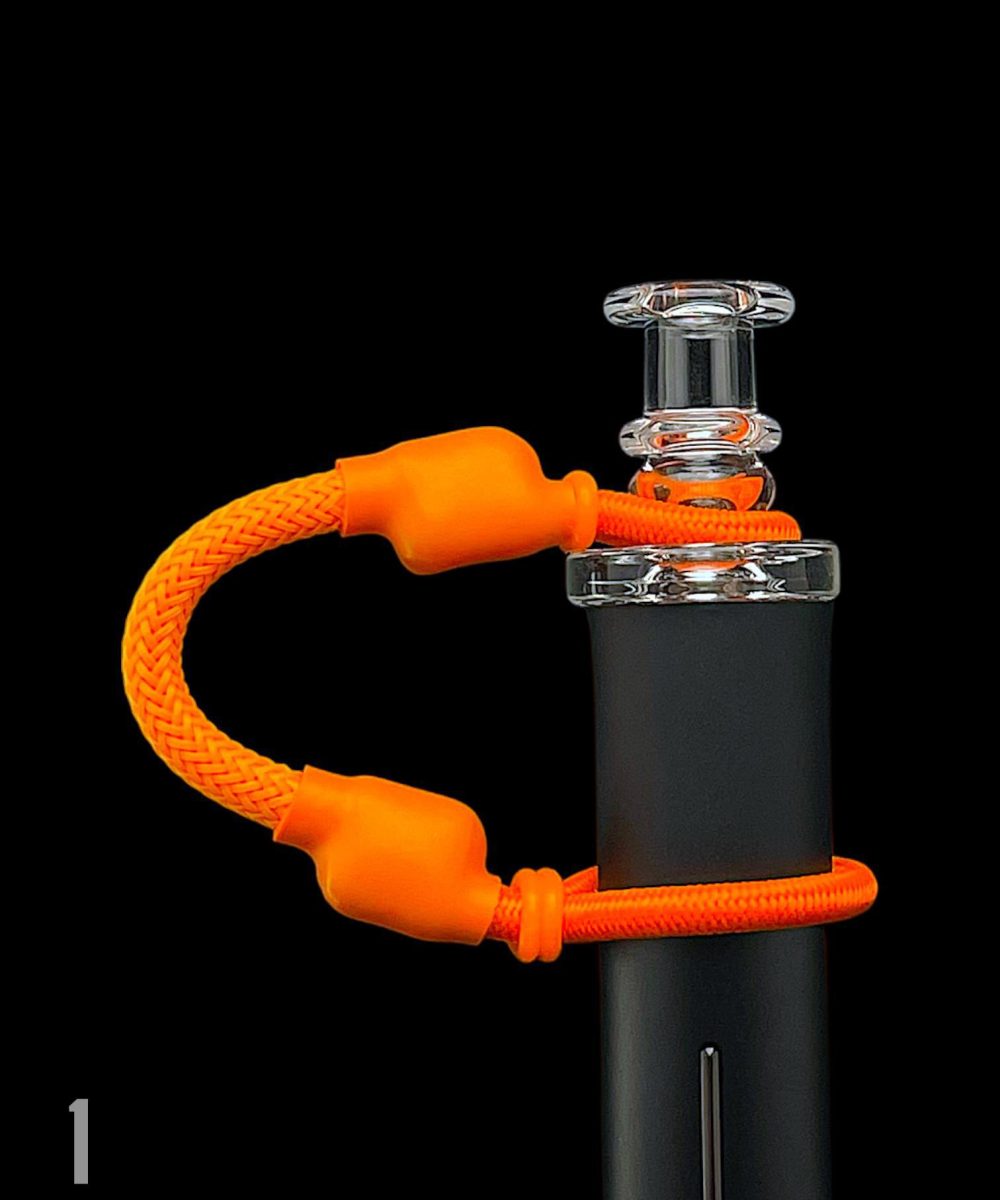 Alternative view of TUFF TETHERS LLC: TETHER FOR PIVOT