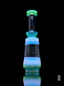 #8 - TITAN V2 X AQUAMANIA X RAVEN CROPAL