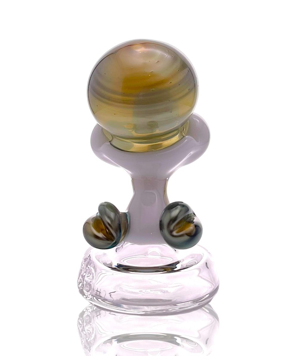 Alternative view of BTGB: DRY YOSHI PUFFCO PEAK ATTACHMENT