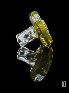 #10 - LIME DROP CROPAL