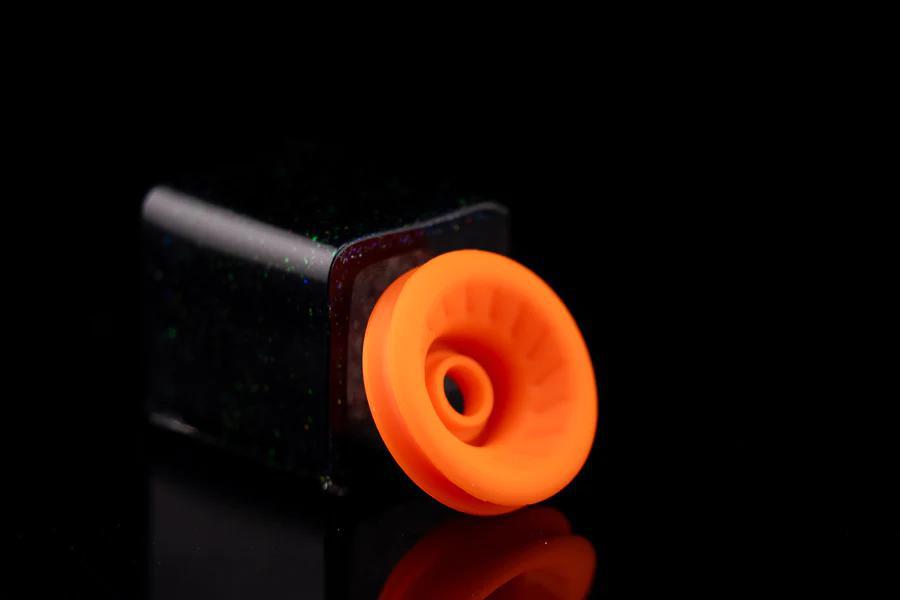 Alternative view of TUFF TETHERS: THE FLUX CAP FOR PEAK PRO V1/V2