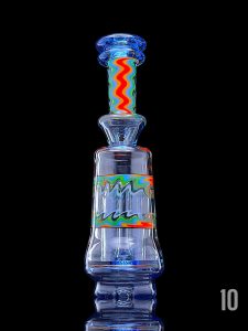 #10 - ATOMIC STARDUST (UV)