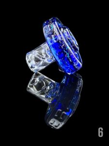 #6 - BLUE COBALT CROPAL