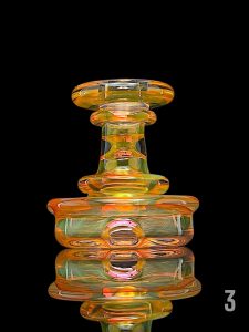 #3 FUMED DRY TOP