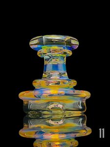 #11 FUMED DRY TOP