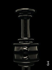 #3 - BLACK OUT MARKETPLACE