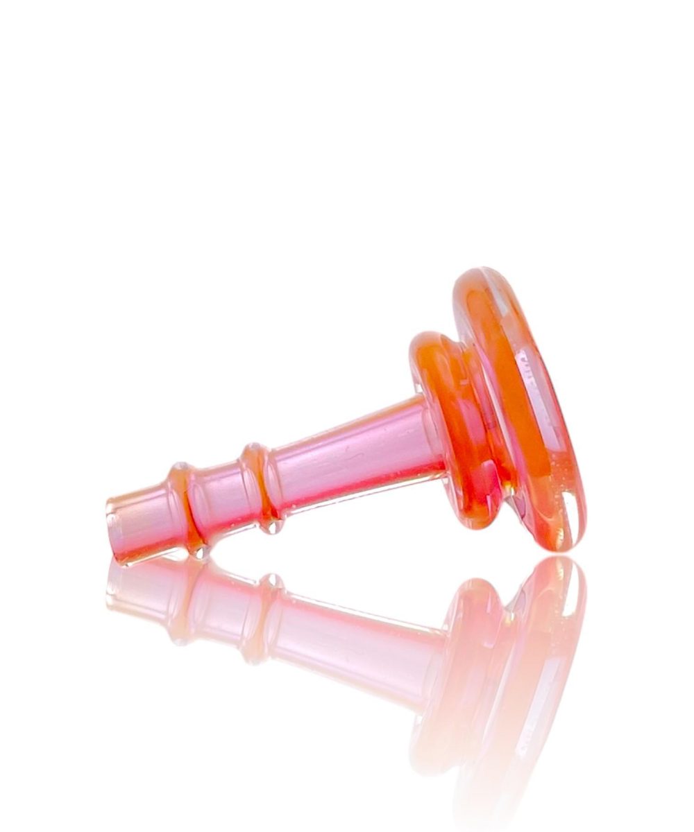 YETI GLASS: COLORED 3DXL PEAK PRO JOYSTICK CAP