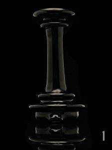 #1 - BLACK OUT MARKETPLACE