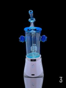 #3 - META WET SHAKE PUFFCO TOP