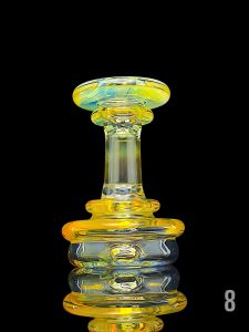 #8 FUMED DRY TOP
