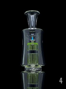 #4 - ION (UV) X RAVEN CROPOAL