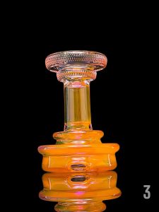 #3 - TEXTURED FUMED DRY TOP