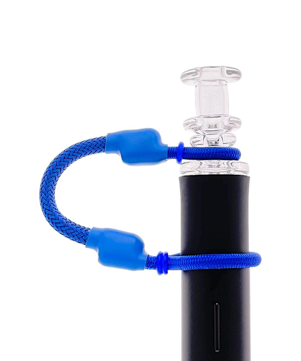 TUFF TETHERS LLC: TETHER FOR PIVOT